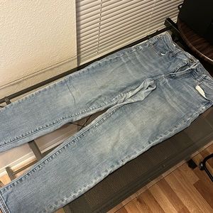 Size: 10, next level stretch